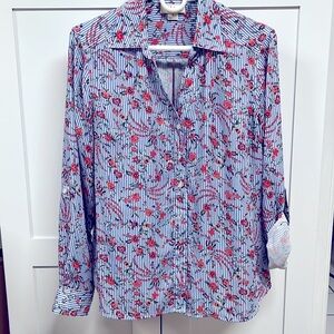 Women’s blouse